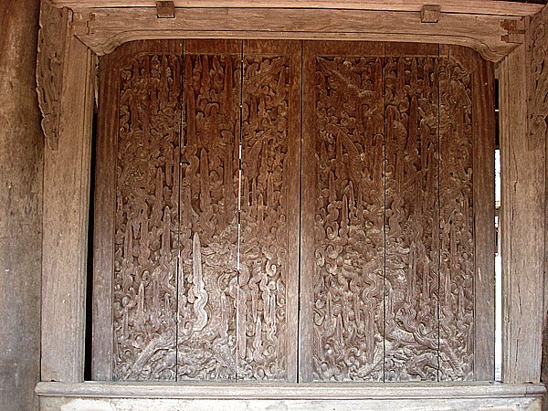 Đặc sắc
