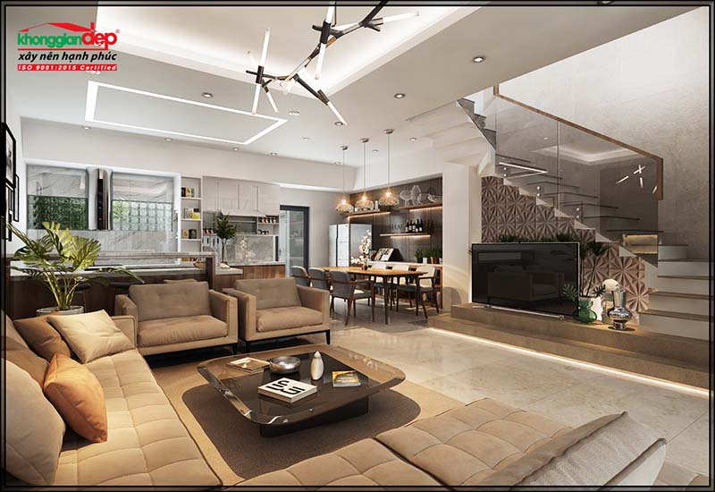 nâu trầm gỗ sắc
