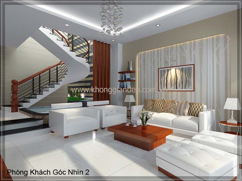 SOFA CHO PHÒNG KHÁCH