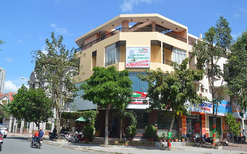 NGÀY HỘI TƯ VẤN THIẾT KẾ