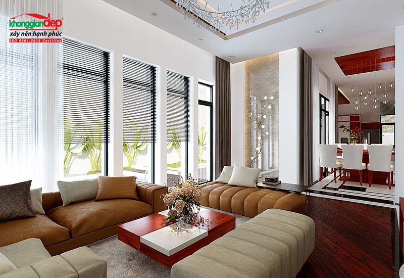 khẳng định đẳng cấp