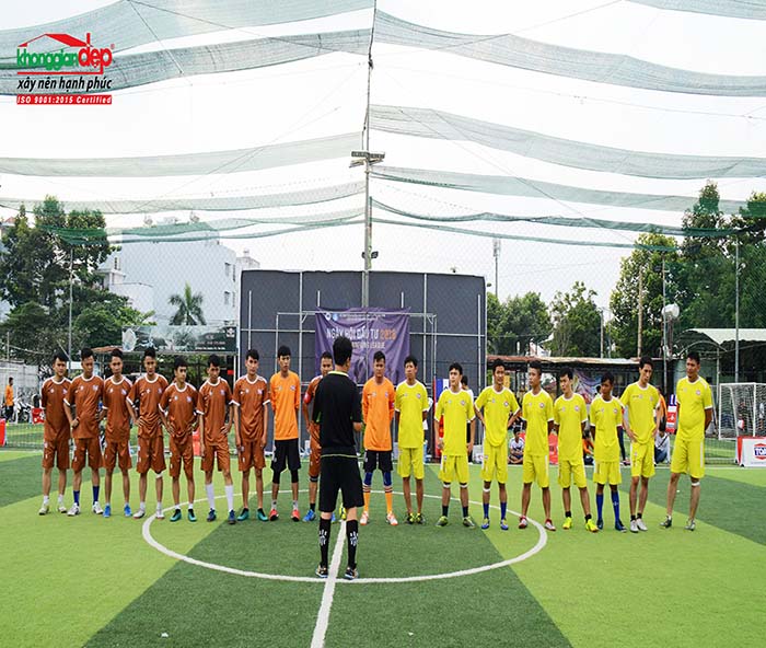đẹp nhiệt liệt
