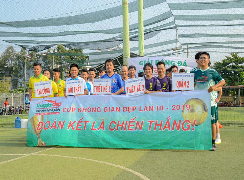 Kết Qủa Thi Đấu