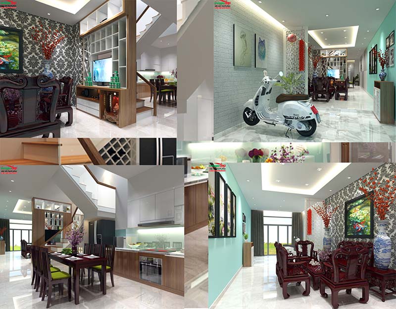 biến đổi