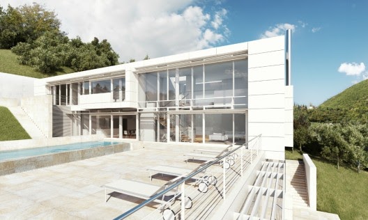 Villa Gardone