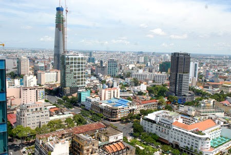 đô thị