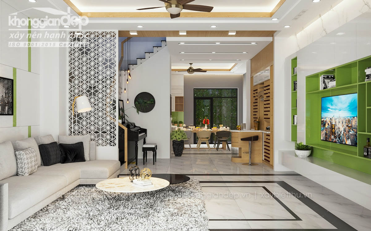 Vẻ Đẹp Được Đánh Thức