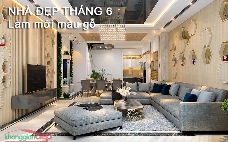 tân trang phòng