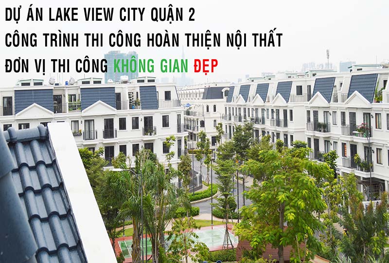 DỰ ÁN