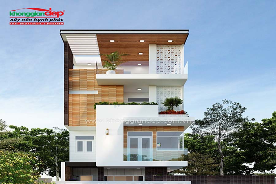 Bức Tranh Đa Sắc Màu