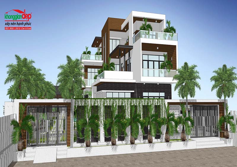Khẳng Định Đẳng Cấp