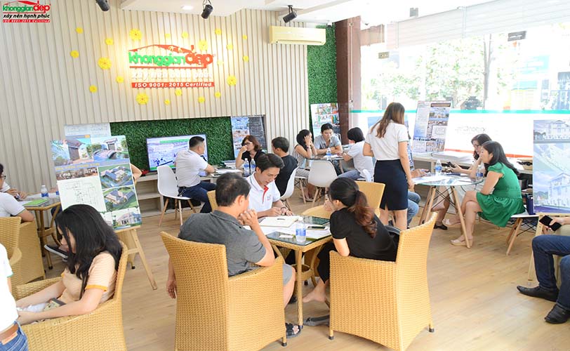 Tư Vấn Thiết Kế
