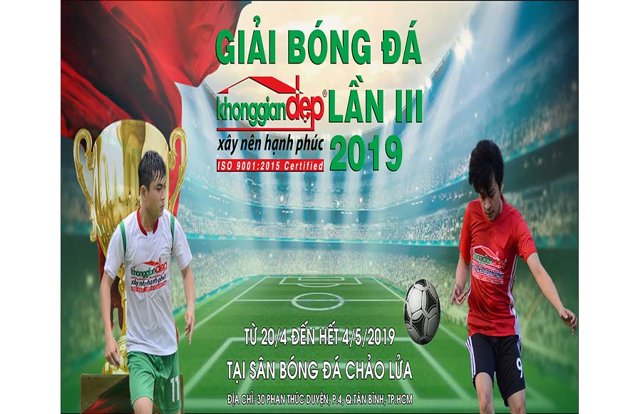 Phấn Khởi Tổ Chức