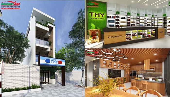 Gỗ Hiện Đại Cho Ngôi Nhà Bạn