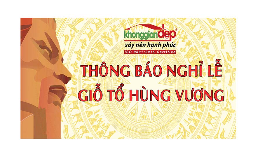 [KHÔNG GIAN ĐẸP]