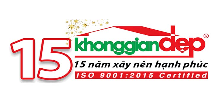 Ngắm Ngôi Biệt Thự