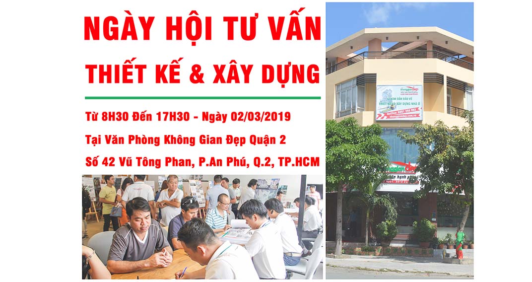 Ngày Hội Tư Vấn