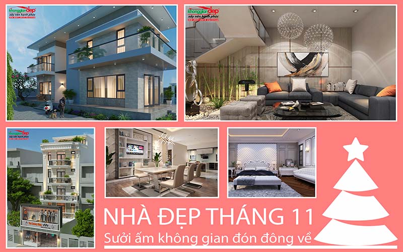 Tháng 11