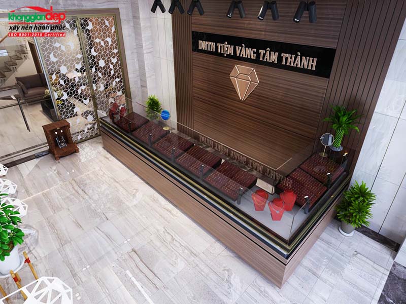 Nhà Đẹp Phan Thiết