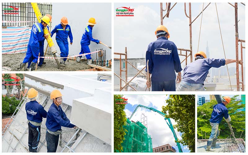 Giám Sát Kỹ Thuật