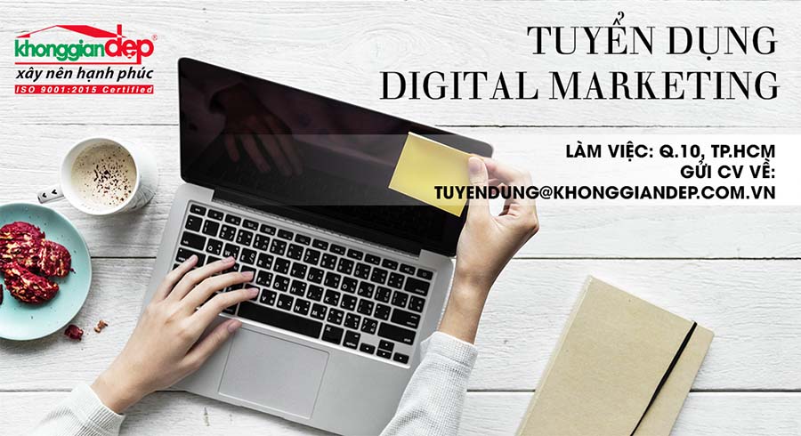 Digital Marketing