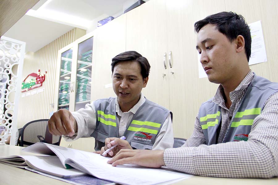 NHIÊU VỊ TRÍ HẤP DẪN